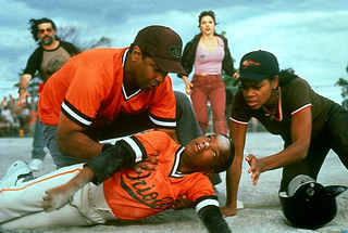 Illustration for article titled Celebrating Black Fathers and Sons in Film